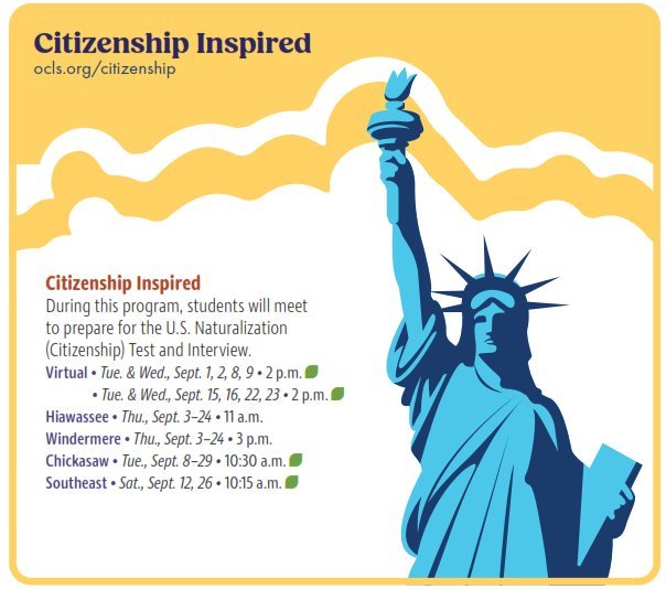 Citizenship